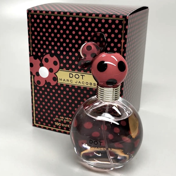 - DOT Marc Jacobs 3.3 FL OZ - Picture 4 of 7